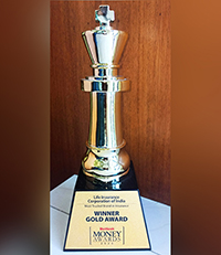 ACEF-Award
