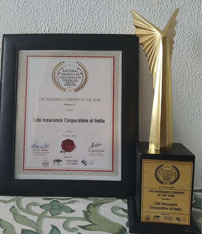 ACEF-Award