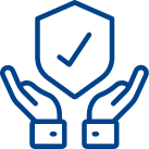 Term Insurance Plans Icon